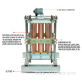 SBW-250K Three Phase Voltage Regulator